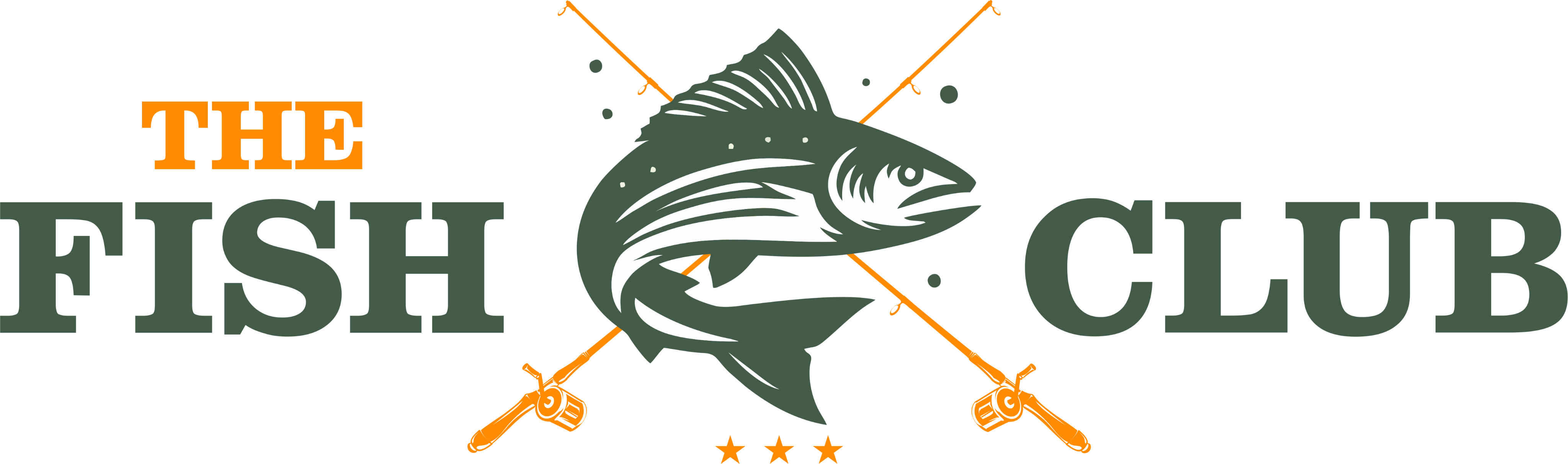 The Fish Club